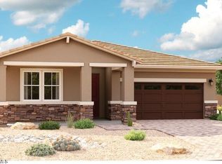21576 N Belt Dr, Maricopa, AZ 85138