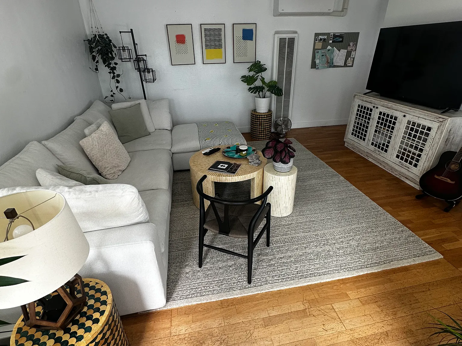1 bed, 672 sqft, $3,641 — Photo 3