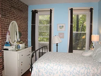 Rented by Citi Habitats