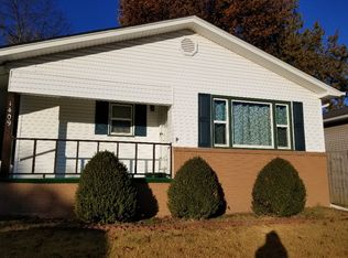 1409 Woodland Dr, Poplar Bluff, MO 63901