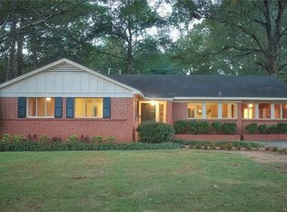 941 Parkwood Ct, Montgomery, AL 36109