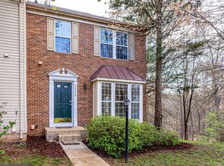 20498 Ashley Ter, Sterling, VA 20165