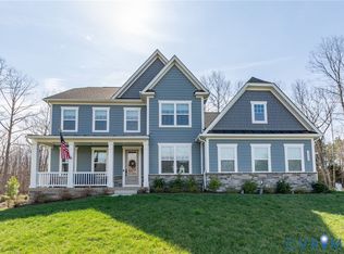 10900 Canterbury Ct, Spotsylvania, VA