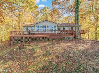 367 Emory River Rd, Harriman, TN 37748