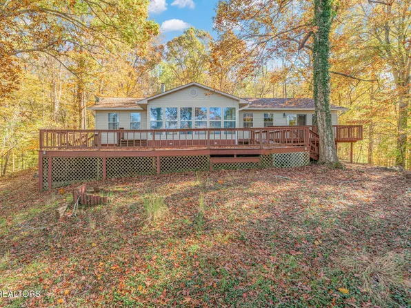 367 Emory River Rd, Harriman, TN 37748