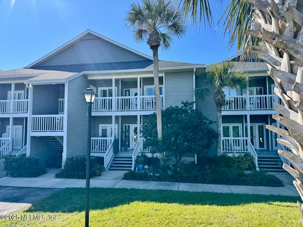 620 PONTE VEDRA Boulevard #E8, Ponte Vedra Beach, FL 32082
