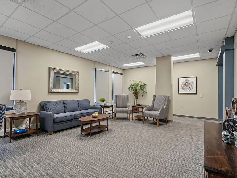 Hopkins Village Apartments — Photo 14