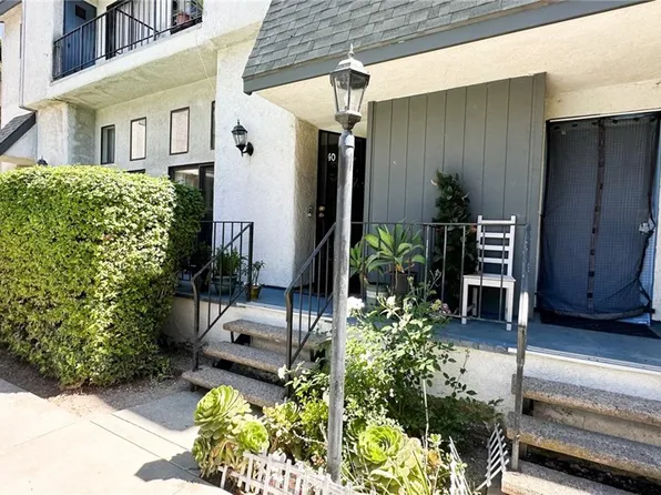 9620 Sepulveda Blvd Unit 40, North Hills, CA 91343