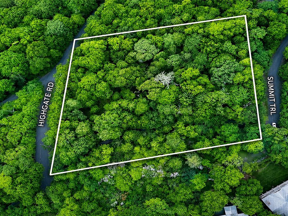 2nd image of lot 33 SUMMIT TRAIL