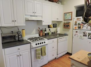 331 Harvard St APT 1, Cambridge, MA 02139