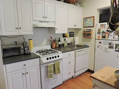 331 Harvard St #1 Photo 1