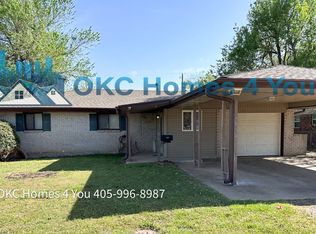 6604 NW 58th St, Bethany, OK 73008