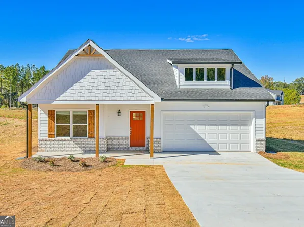 1177 Dortch Rd, Eastanollee, GA 30538