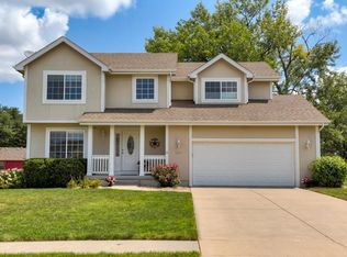 3217 SW Prairie View Rd, Ankeny, IA 50023
