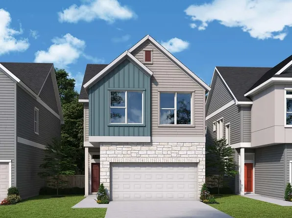 5606 Forks Rd, Austin, TX 78747