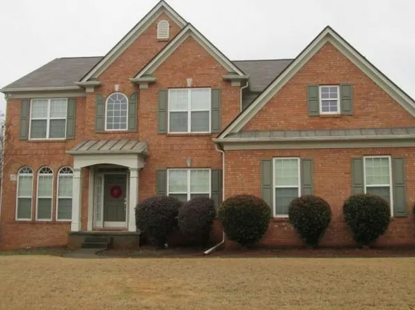11122 Peachcove Ct, Johns Creek, GA 30024