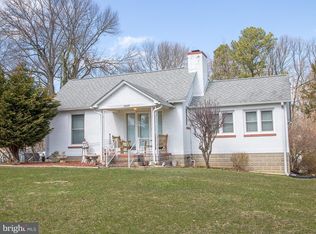 1307 Ontario St, Havre De Grace, MD 21078