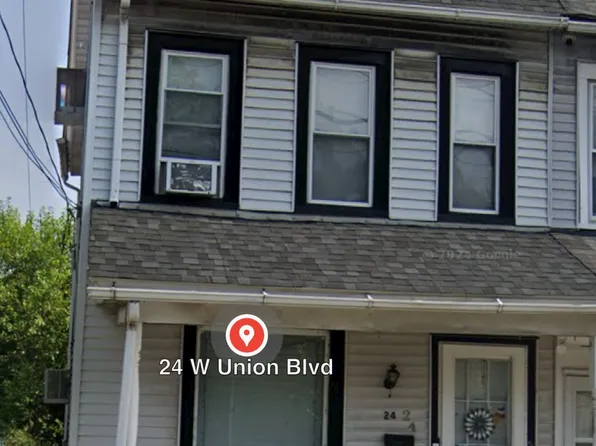 24 W Union Blvd, Bethlehem, PA 18018
