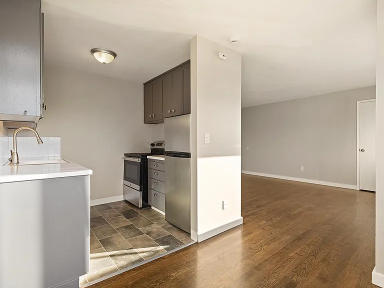 Rucker Court Apartments — Photo 16