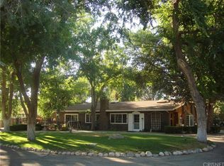 2011 Carson Mesa Rd, Acton, CA 93510