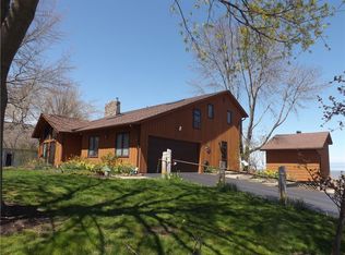 5672 W Wautoma Beach Rd, Hilton, NY 14468
