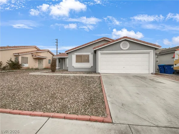 5526 Indigo Hills St, North Las Vegas, NV 89031