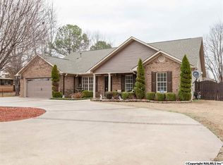 4013 Sullivan St, Madison, AL 35758