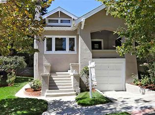 151 Lake Ave, Piedmont, CA 94611