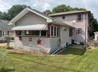 1124 38th St, Anderson, IN 46013