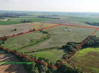 2100 Us Highway 45, Cisne, IL 62823