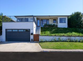 167 Via Los Miradores, Redondo Beach, CA 90277