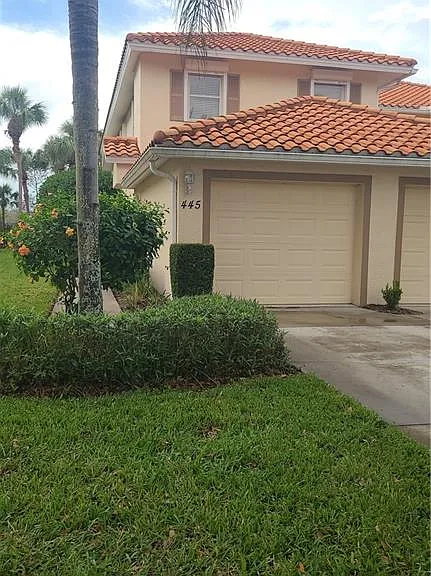 445 Robin Hood Cir #201 — Photo 1
