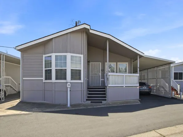 60 Wilson Way Space 18, Milpitas, CA 95035