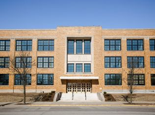 415 Martin Luther King Jr St SE SUITE 205, Grand Rapids, MI 49507