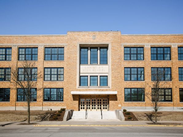 415 Martin Luther King Jr St SE Suite 205