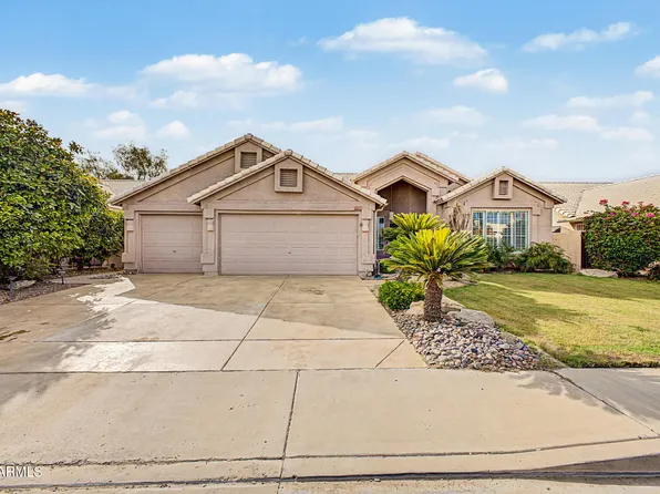 21096 N 64TH Avenue, Glendale, AZ 85308