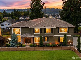 Ridgeline Estates, Bothell, WA 98011