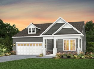 Prosperity Plan, Brookview Reserve, Mentor, OH 44060