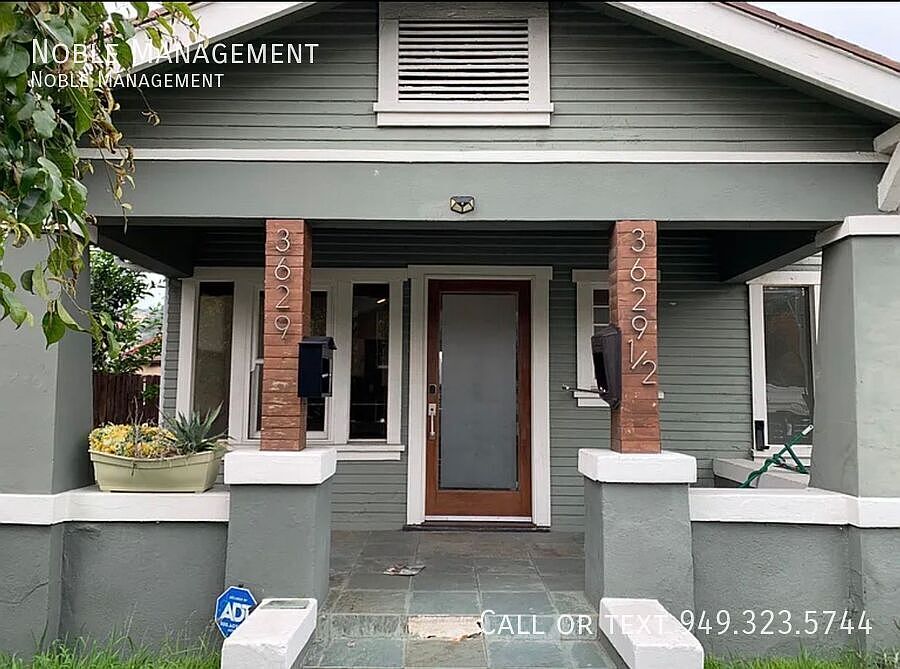1st image of 3629 Marmion Way