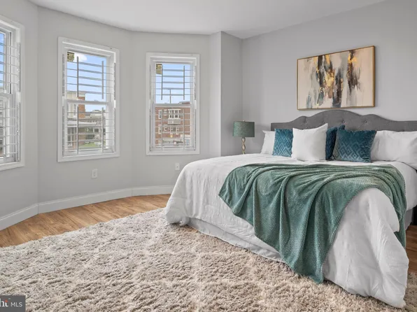 931 N Bentalou St, Baltimore, MD 21216