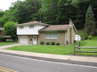 451 Crawford Run Rd, Creighton, PA 15030