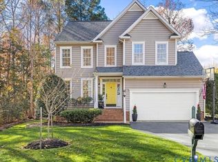 5216 Wheat Ridge Pl, Glen Allen, VA 23059