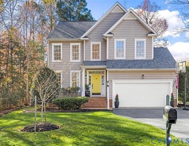 5216 Wheat Ridge Pl, Glen Allen, VA, 23059