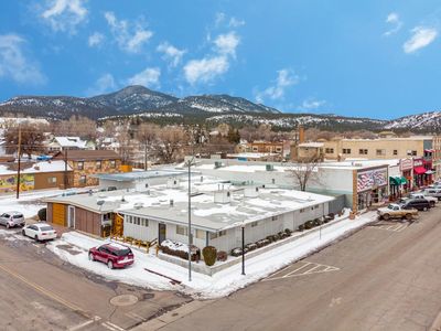 100 S 1st St, Williams, AZ, 86046