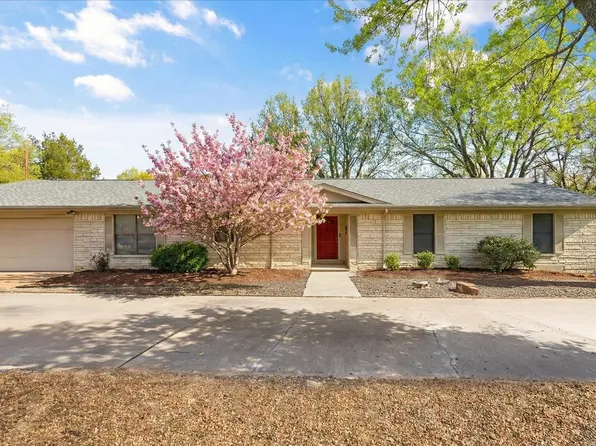 5105 Fairway Cir, Granbury, TX 76049