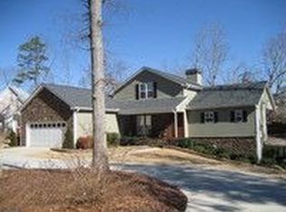 100 Plantation Point, Anderson, SC 29625
