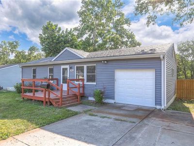 3813 S Main St, Independence, MO, 64055