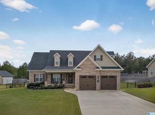 84 Freedom Way, Anniston, AL 36207