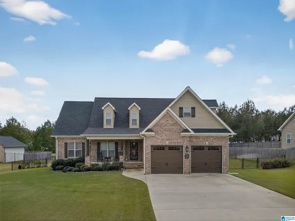 84 Freedom Way, Anniston, AL 36207