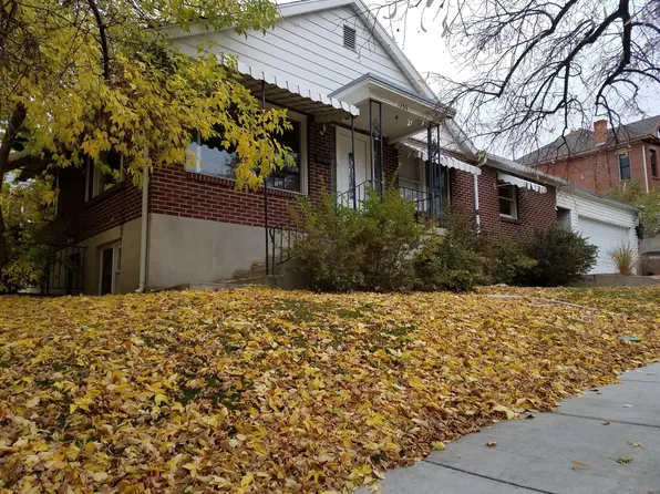287 E 5th Ave, Salt Lake City, UT 84103